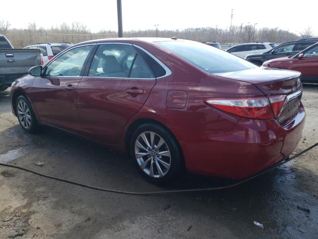 VIN 4T1BF1FK5FU985785 2015 Toyota Camry, LE no.2