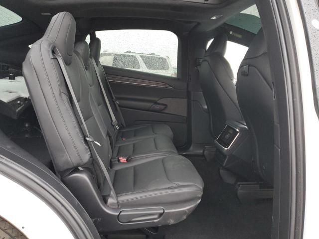 2023 TESLA MODEL X - 7SAXCDE50PF425489