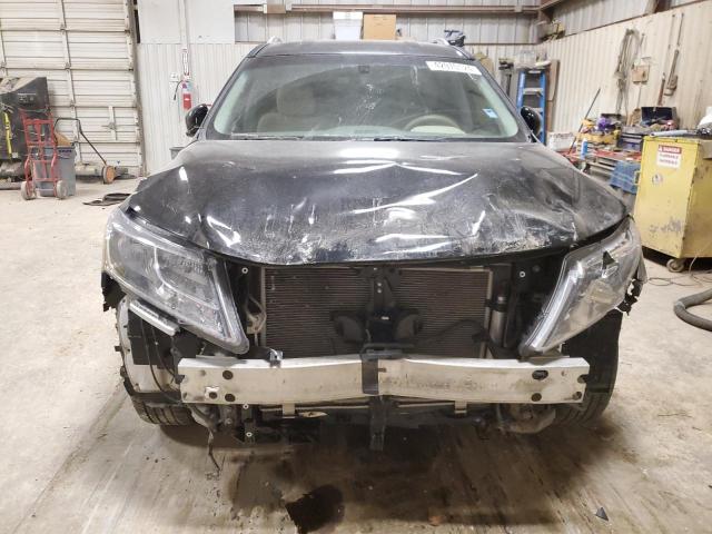 2015 NISSAN PATHFINDER - 5N1AR2MN0FC684708