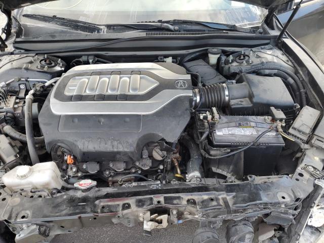 2015 ACURA RLX TECH JH4KC1F59FC000206