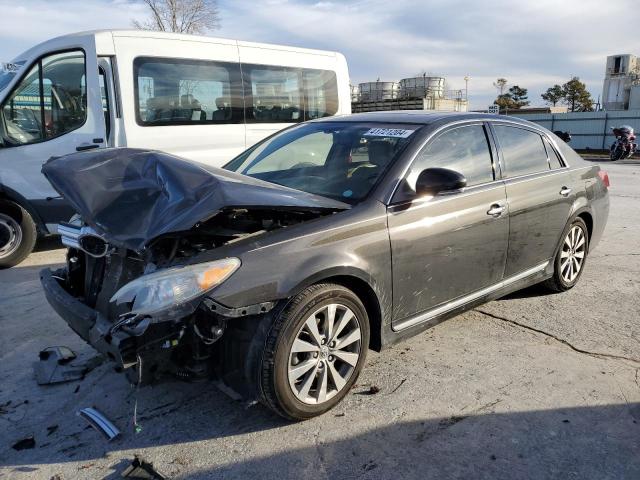 2011 Toyota Avalon Base