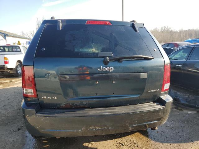 2005 Jeep Grand Cherokee Laredo VIN: 1J4HR48N25C672903 Lot: 43918514