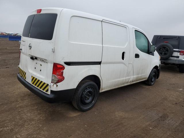 2017 Nissan Nv200 2.5S VIN: 3N6CM0KN4HK697412 Lot: 43399604