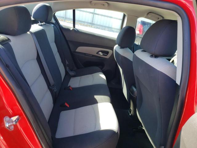 2015 CHEVROLET CRUZE LS 1G1PA5SH9F7296916