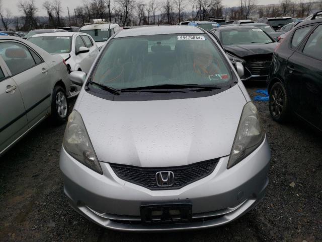 2013 Honda Fit VIN: JHMGE8H38DC053111 Lot: 44475884