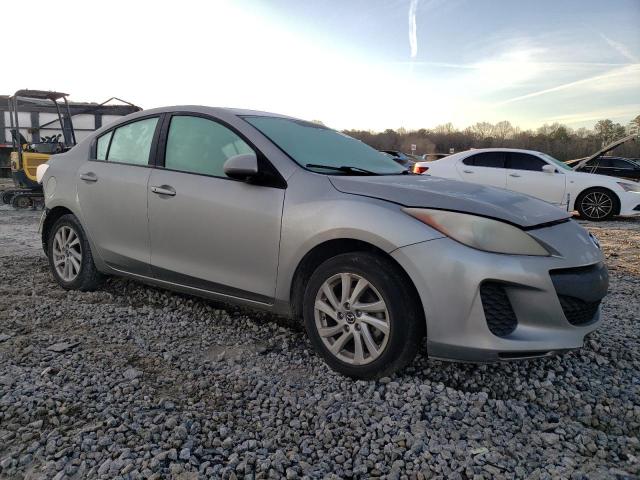 2013 Mazda 3 I VIN: JM1BL1V79D1749441 Lot: 41696284