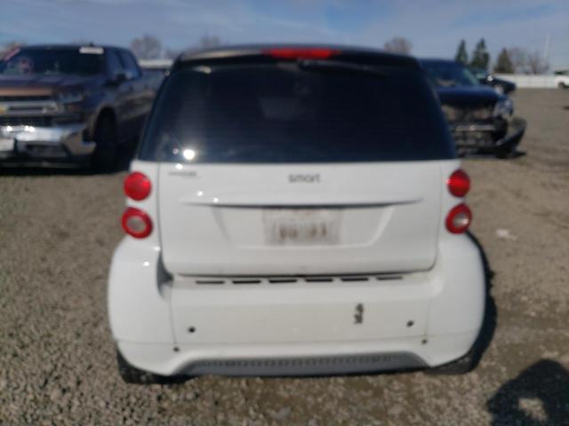 VIN WMEEJ3BA6EK759839 2014 SMART FORTWO no.6