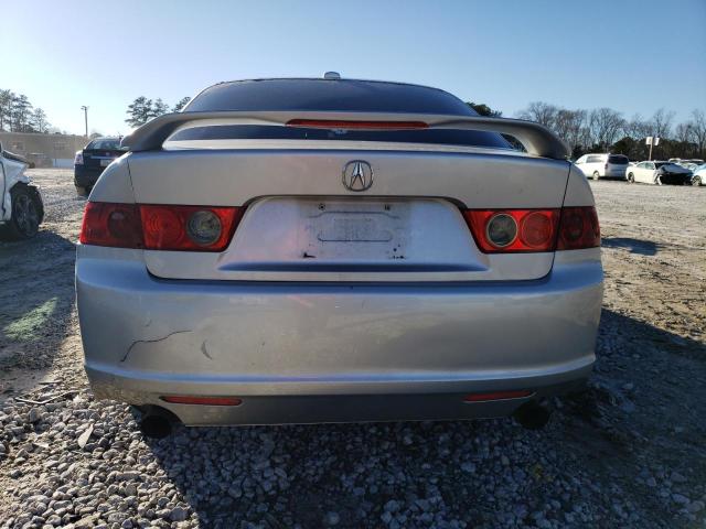 2006 Acura Tsx VIN: JH4CL968X6C028321 Lot: 41858394