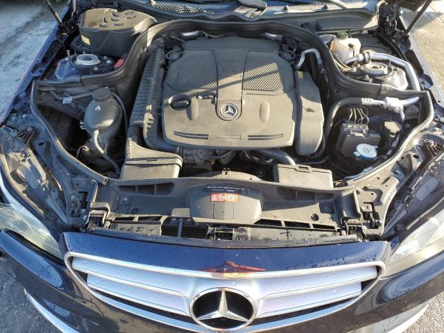 WDDHF5KB0EB015595 2014 MERCEDES-BENZ E-CLASS, photo no. 11