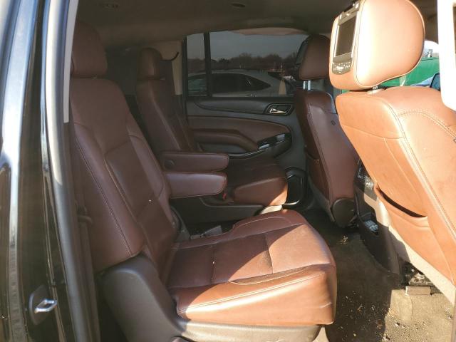 2017 CHEVROLET SUBURBAN 1GNSKJKC0HR398860