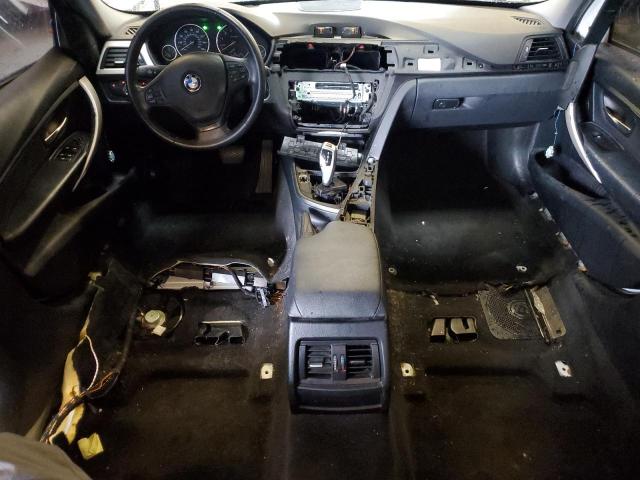 2015 BMW 320 I VIN: WBA3B1G51FNT06082 Lot: 43591164