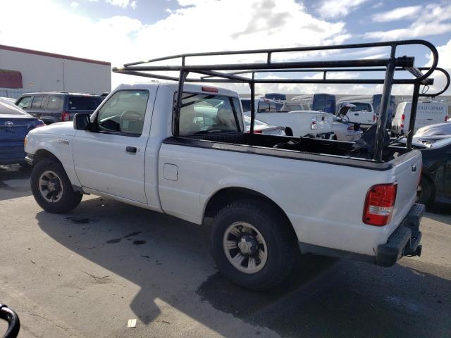 2011 Ford Ranger VIN: 1FTKR1ADXBPB00283 Lot: 49086254