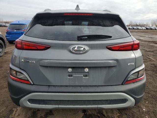 2022 HYUNDAI KONA ESSEN - KM8K1CAB9NU908871