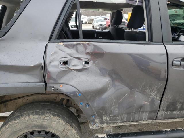 2016 TOYOTA 4RUNNER SR - JTEBU5JRXG5311290