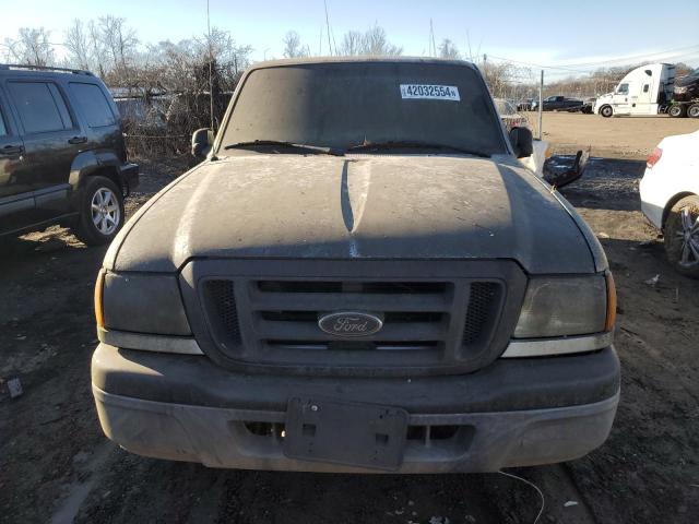 2004 Ford Ranger Super Cab VIN: 1FTYR14UX4TA07411 Lot: 42032554