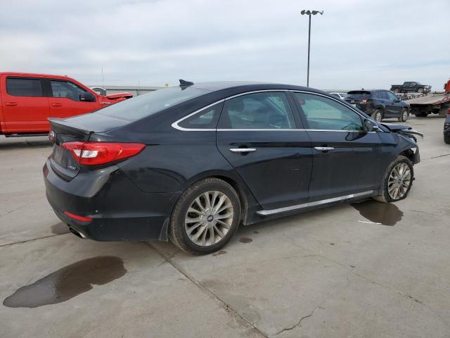 2015 HYUNDAI SONATA SPO 5NPE34AF8FH189385
