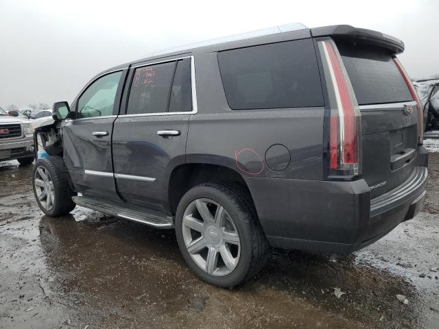 2016 CADILLAC ESCALADE L - 1GYS4BKJ3GR400214