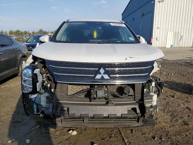 2022 MITSUBISHI OUTLANDER - JA4J4TA85NZ042577