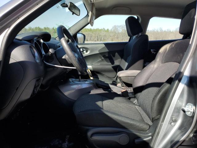 2016 NISSAN JUKE S - JN8AF5MV1GT654248