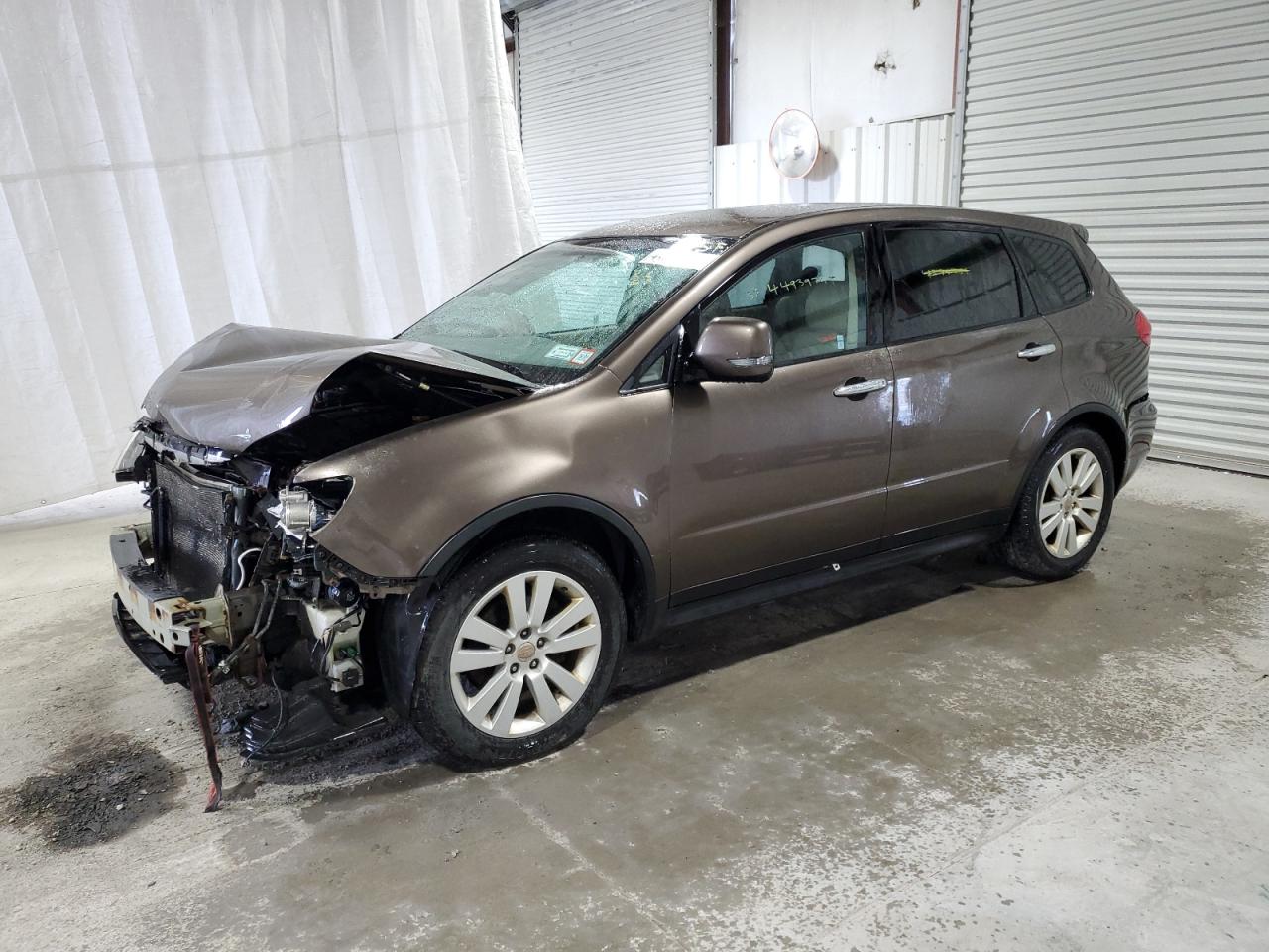 4S4WX92D294405773 2009 Subaru Tribeca Limited