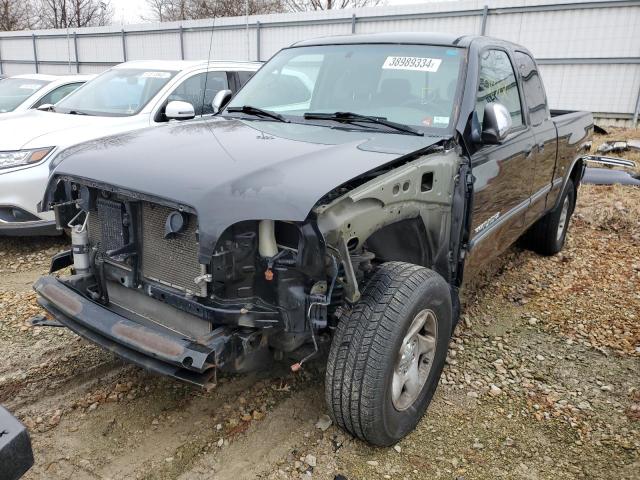 2002 Toyota Tundra 