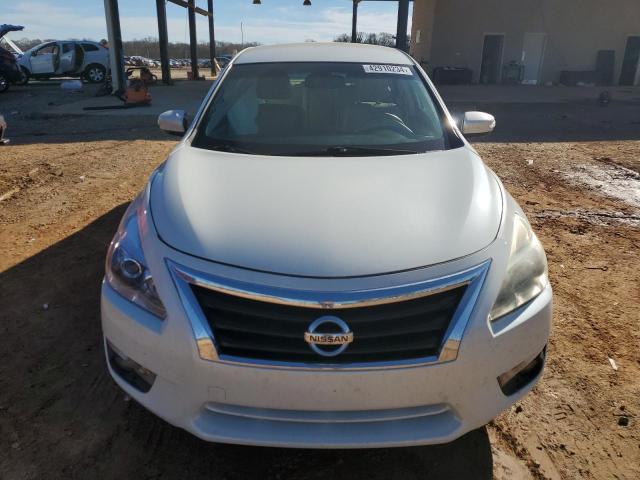 2015 NISSAN ALTIMA 2.5 1N4AL3AP6FN366152