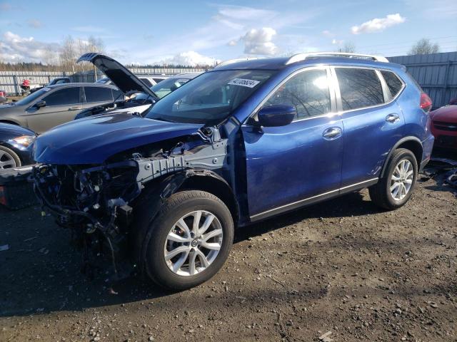 2018 NISSAN ROGUE S JN8AT2MV6JW354492