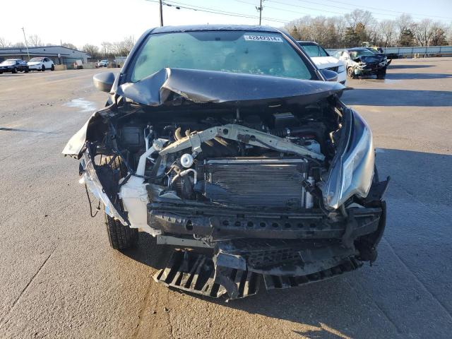 2018 NISSAN VERSA NOTE 3N1CE2CP9JL355646