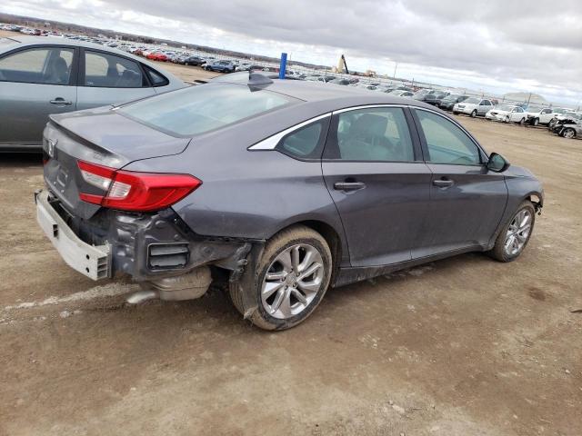 2020 HONDA ACCORD LX - 1HGCV1F16LA146231
