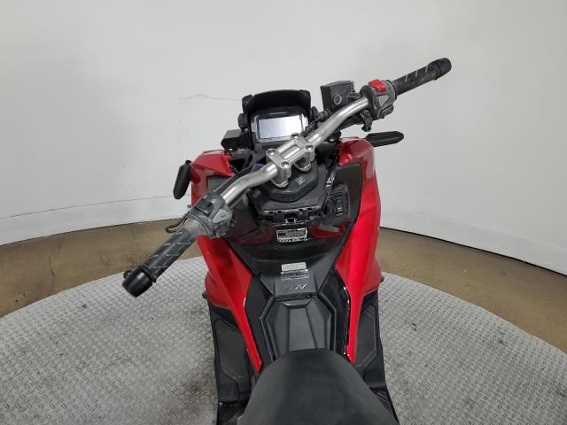 2022 HONDA ADV150 A - MLHKF3853N5102795