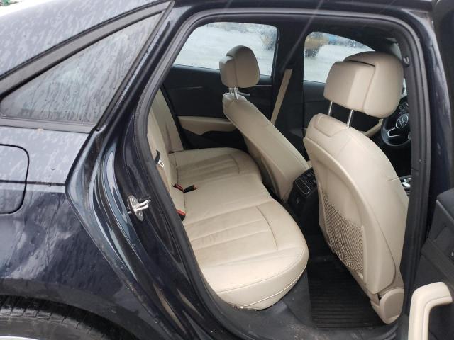 2017 AUDI A4 ULTRA P WAUKMAF47HN052735