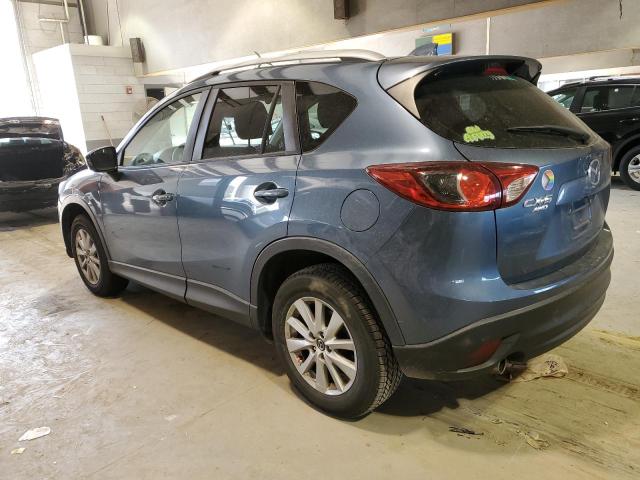 2015 MAZDA CX-5 TOURI JM3KE4CY0F0458320