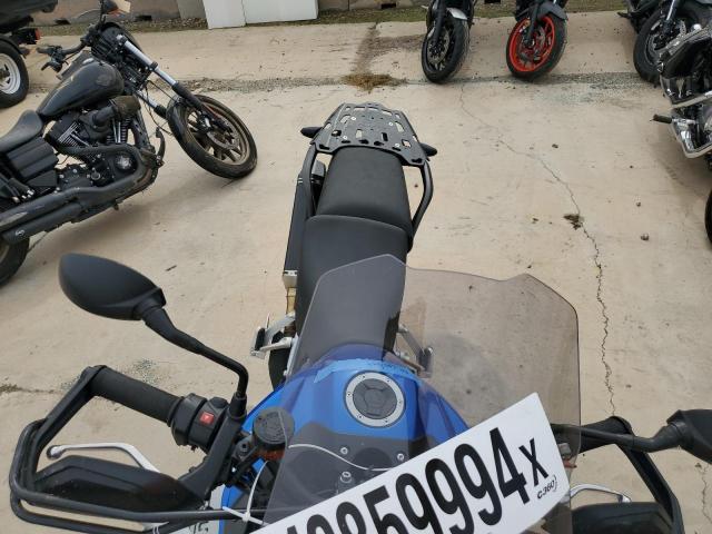 2023 TRIUMPH MOTORCYCLE TIGER 900 SMTE62DF2PTBC0695