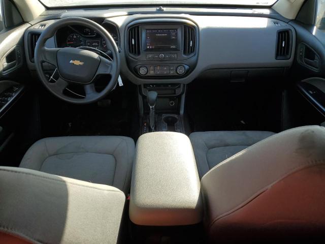 2022 CHEVROLET COLORADO 1GCGSBEA1N1275190