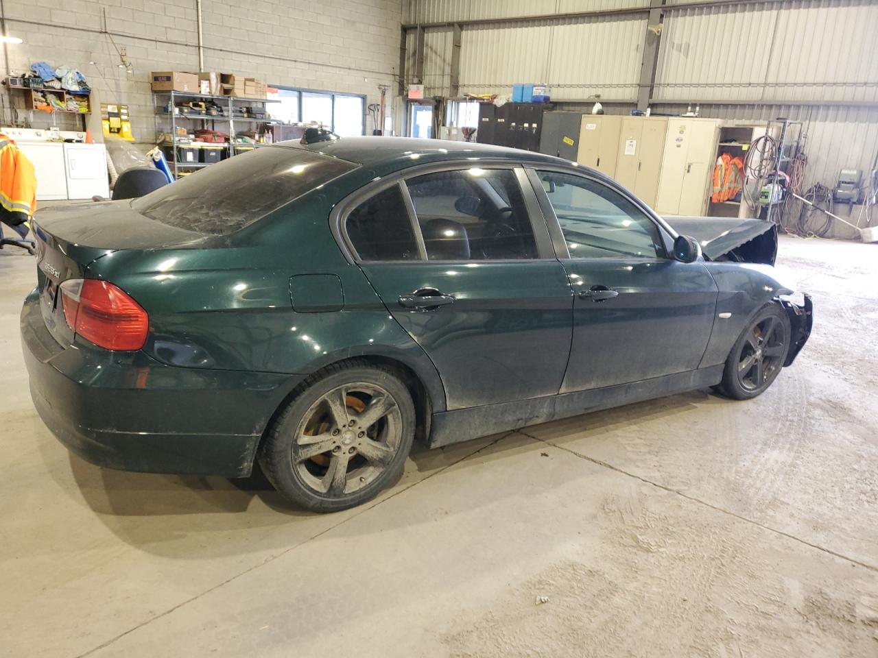 WBAVC93548K038689 2008 BMW 328 Xi