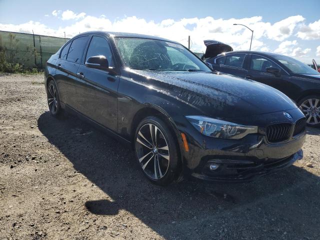 2018 BMW 330E - WBA8E1C56JA758788