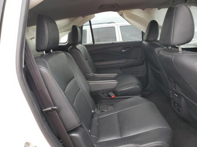 2019 Honda Pilot Touring VIN: 5FNYF5H64KB029478 Lot: 41694044