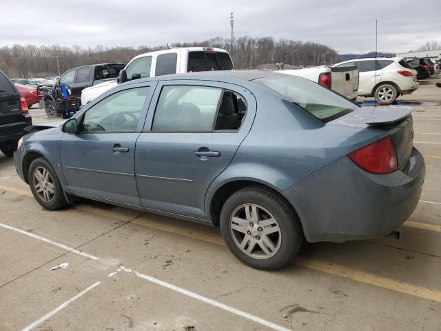 2006 Chevrolet Cobalt Lt VIN: 1G1AL55F567661103 Lot: 44453504