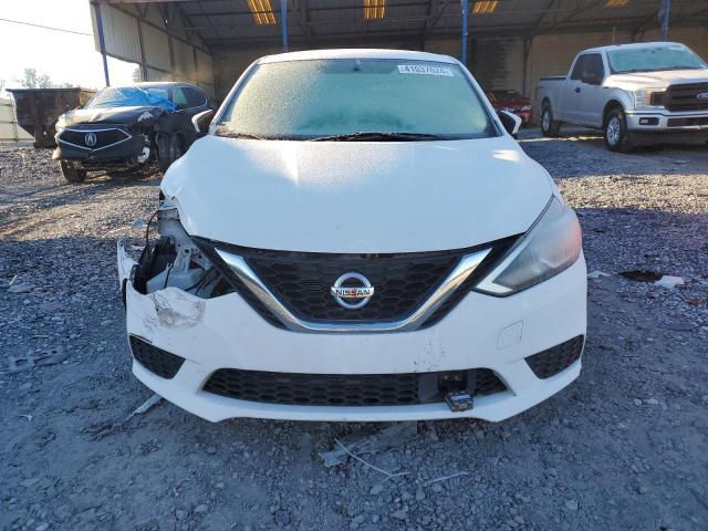 VIN 19XFC1F39LE017545 2018 NISSAN SENTRA no.5