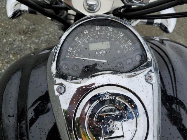 2005 HONDA VTX1800 R2 1HFSC49345A301267