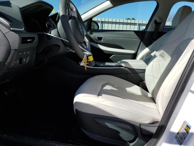 2023 HYUNDAI SONATA HYB KMHL24JJ7PA072058
