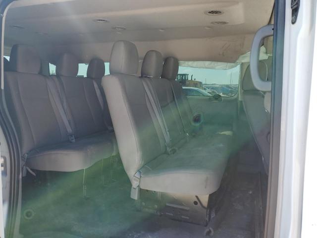 2020 NISSAN NV 3500 5BZBF0AA7LN851833