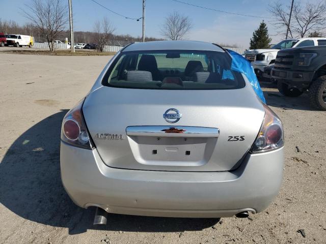 2009 Nissan Altima 2.5 VIN: 1N4AL21E79N410513 Lot: 72664253