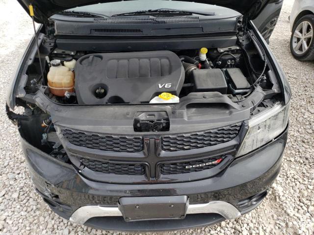 2017 DODGE JOURNEY CR - 3C4PDCGG7HT625565