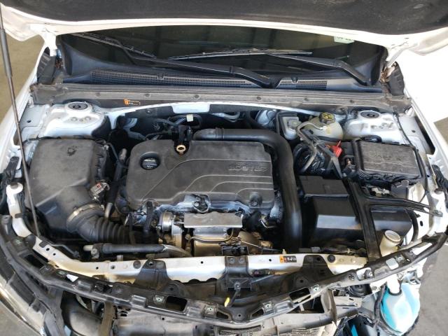 2018 CHEVROLET MALIBU LT 1G1ZD5ST6JF205748