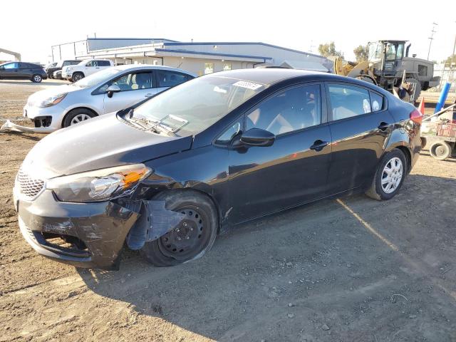 2015 KIA FORTE LX KNAFK4A64F5335558