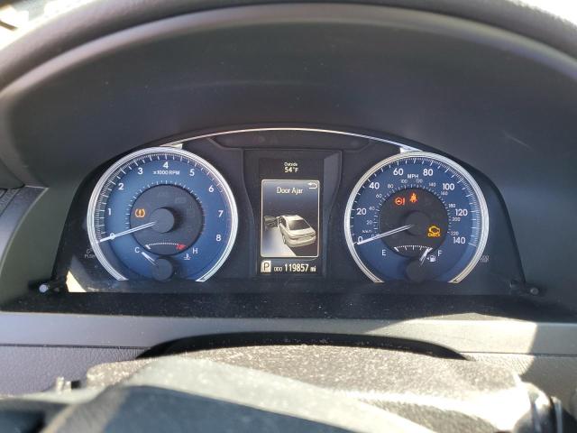 2017 TOYOTA CAMRY LE 4T1BF1FK7HU767561