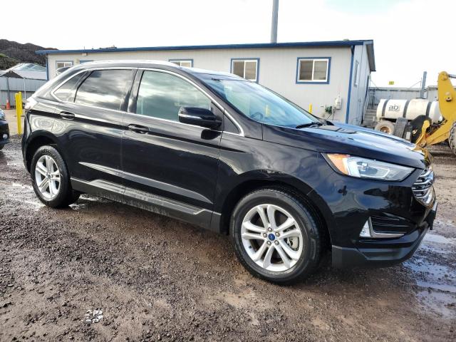 2FMPK4J97KBB89949 2019 FORD EDGE, photo no. 4