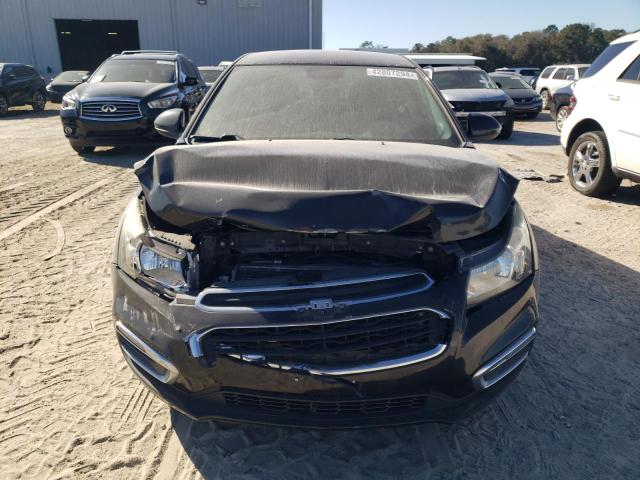 2015 CHEVROLET CRUZE LT 1G1PC5SB7F7118220