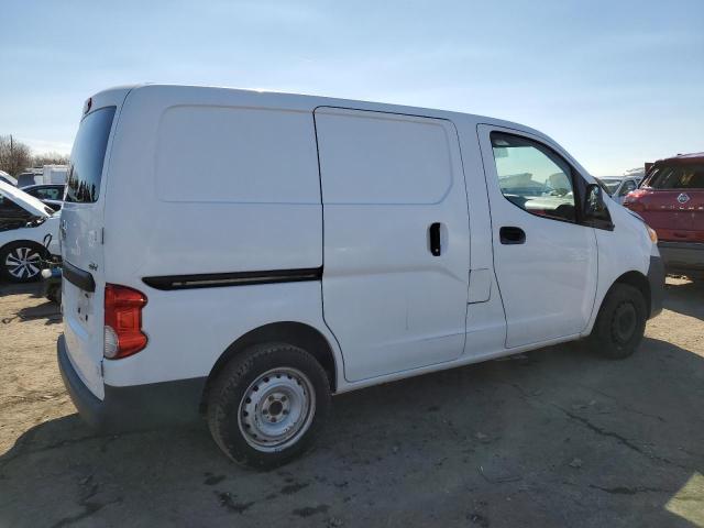 3N6CM0KN4EK694330 2014 Nissan Nv200 2.5S